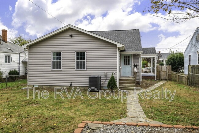 Building Photo - 1508 N 30th St