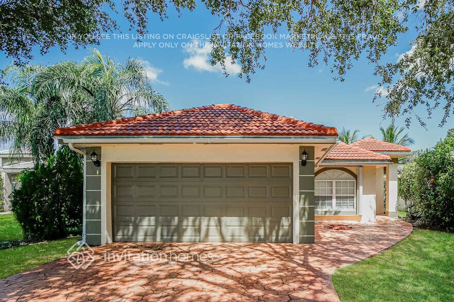 Primary Photo - 12615 SW 7th Pl