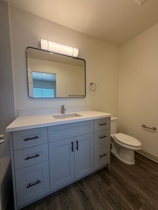 Building Photo - Free Month of Rent for Move in before Dec 1st - Brand New Upstairs 3 Bedroom Apartment with a View