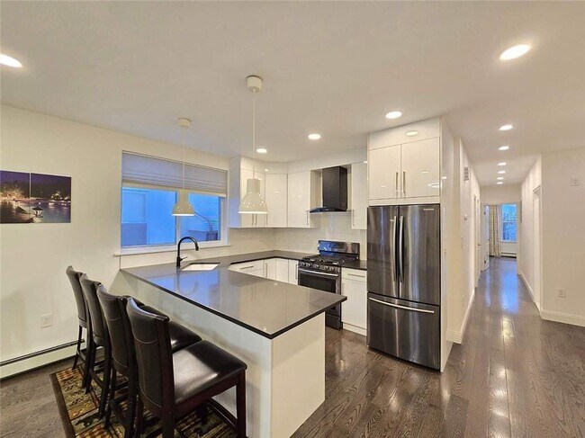 Building Photo - 4142 Bedford Ave