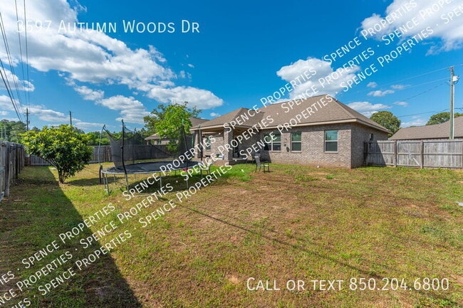 Building Photo - 3597 Autumn Woods Dr