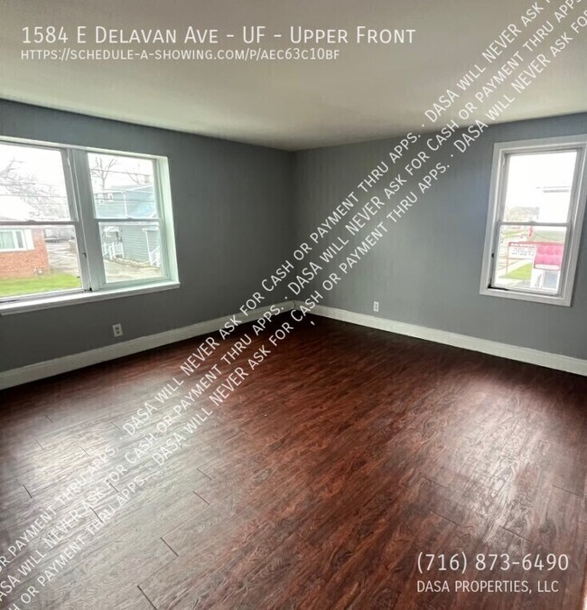 Building Photo - 1584 E Delavan Ave