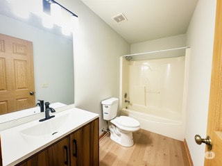 Building Photo - 416 Fawn Dr