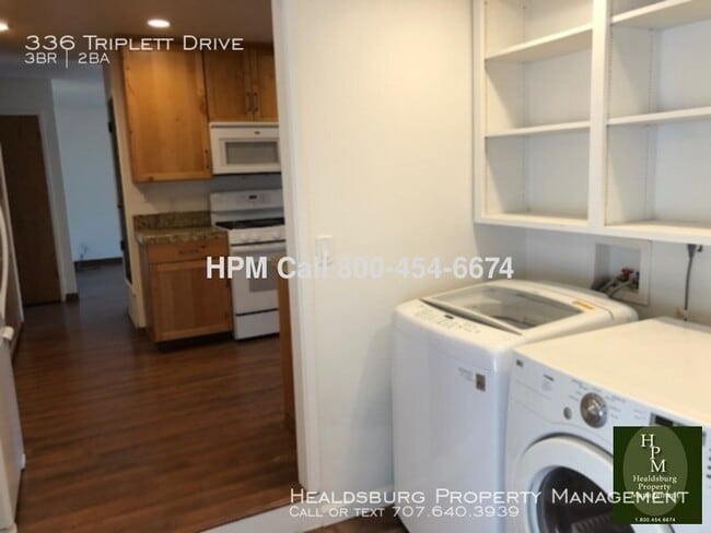 Building Photo - 336 Triplett Dr