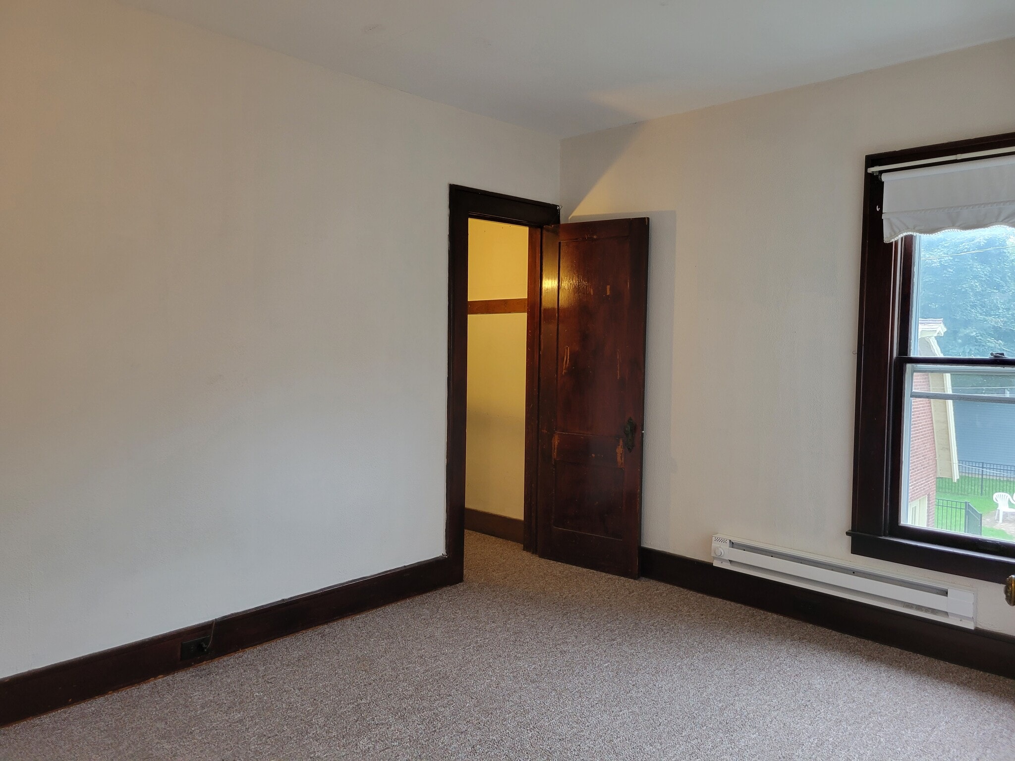 Bedroom 2 - 601 Park Ave