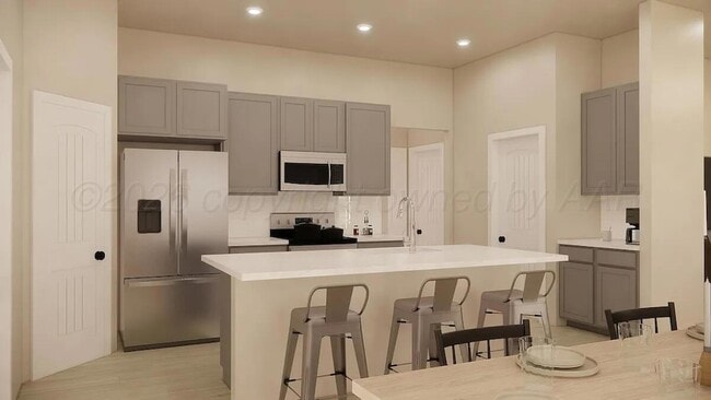 Building Photo - 3013 Swenson St