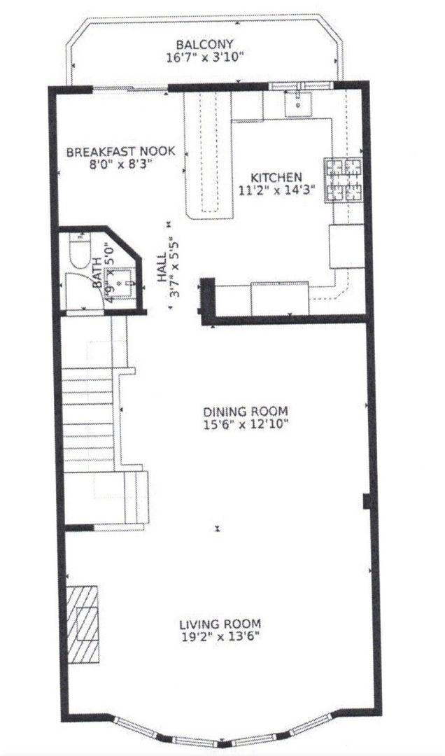 Building Photo - Park Potomac Luxury Townhome