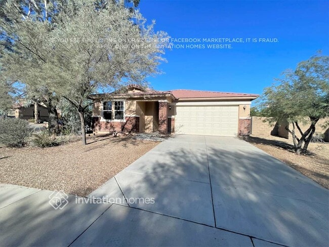 Building Photo - 17682 W Cavedale Dr