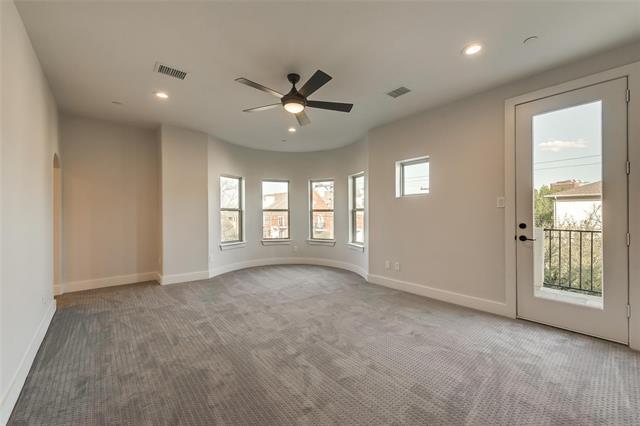 Building Photo - 4111 Rawlins St