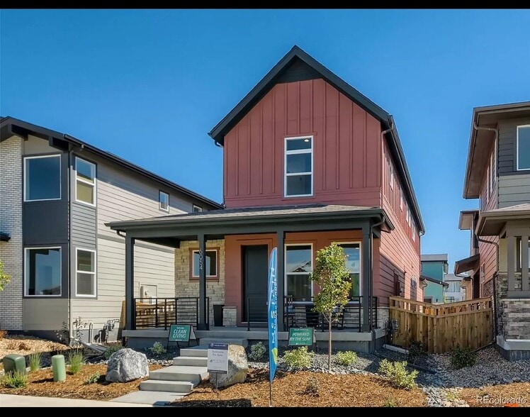 Building Photo - 6054 N Malta St