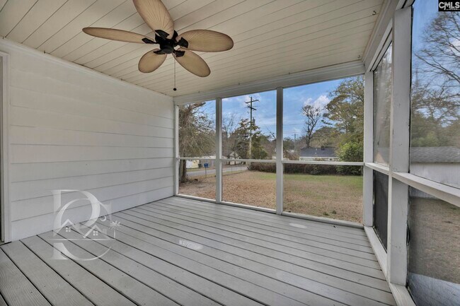 Building Photo - 711 S Prospect St