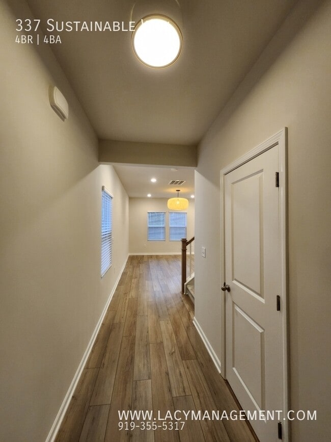 Building Photo - 337 Sustainable Wy