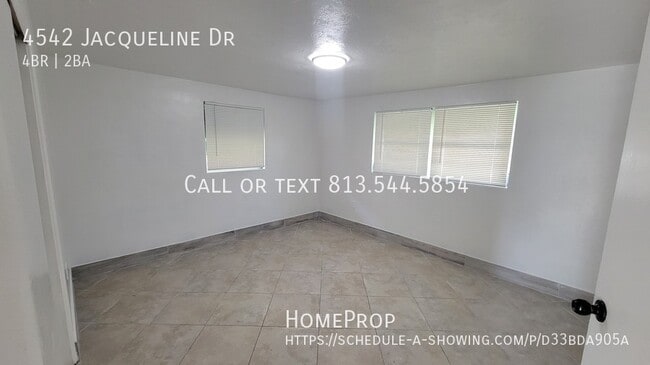 Building Photo - 4542 Jacqueline Dr