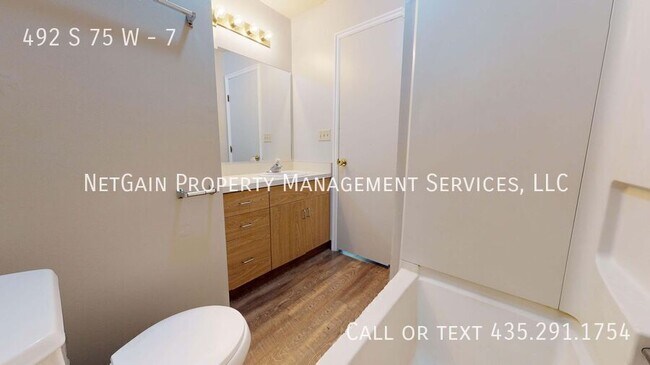 Building Photo - 492 S 75 W