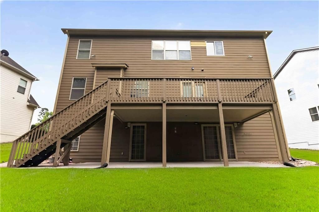 Building Photo - 5541 Big Boat Dr SW