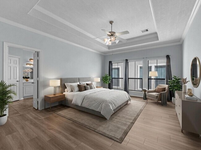 Building Photo - 11643 Royal Oaks View