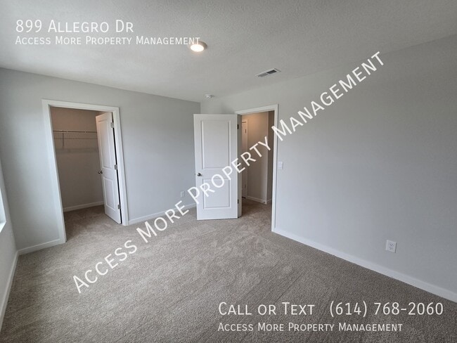 Building Photo - 899 Allegro Dr