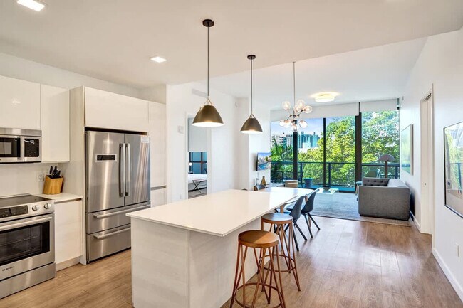 Building Photo - 1220 17th St