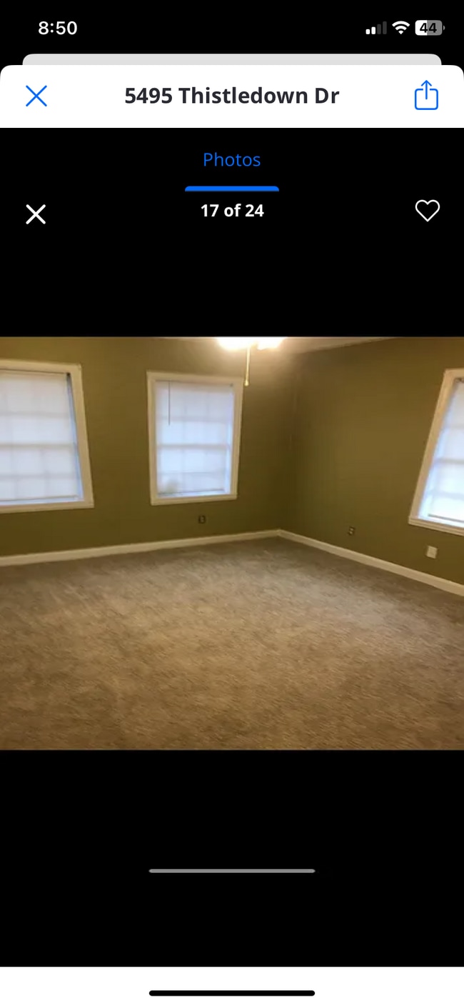 Building Photo - 5495 Thistledown Dr