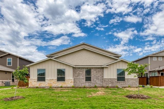 Building Photo - 609 Harvest Moon Dr