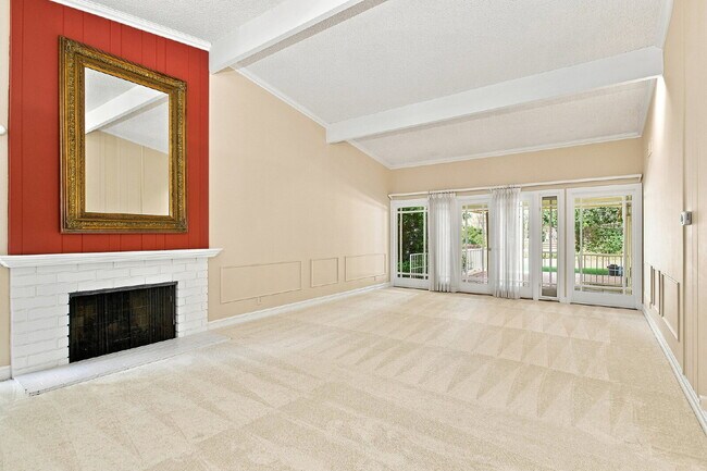 Building Photo - Coveted and Spacious Rossmoor 3-bed/2-bath Home with Expansive Entertainer’s Backyard