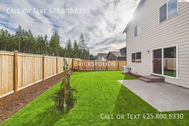 Building Photo - Don’t Miss Out on This Exceptional Brand New Graham Home!