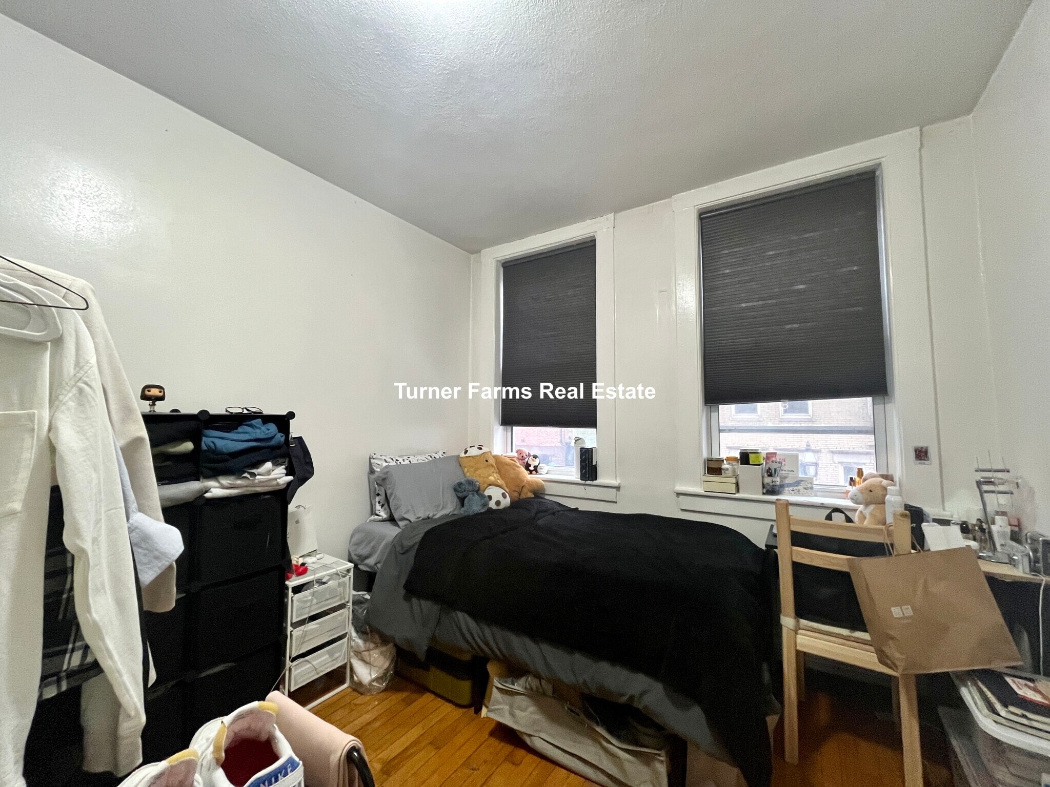 Building Photo - 165 Endicott St
