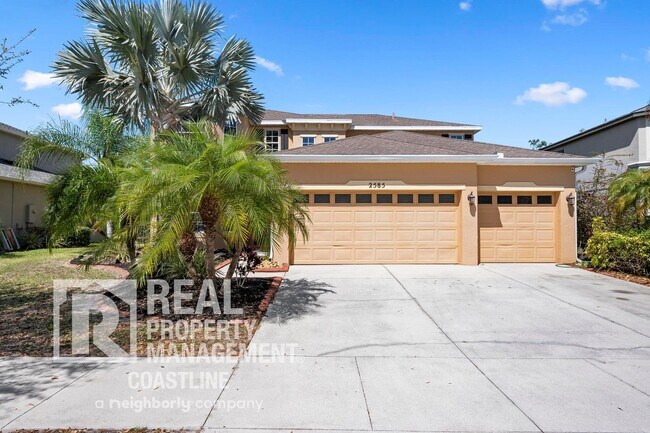 Building Photo - Discover North Port Luxury! 4BD 3.5BA - AVAILABLE NOW!