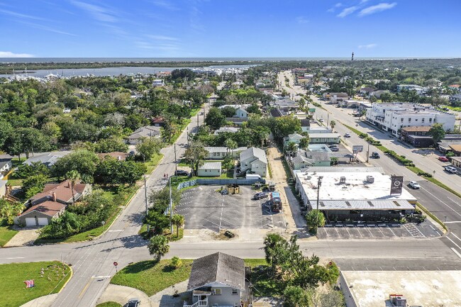 Building Photo - 209 Flagler Blvd