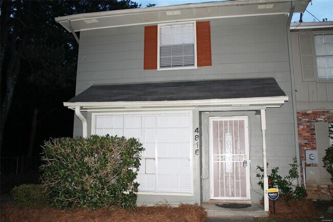 Building Photo - 4816 Regal Dr