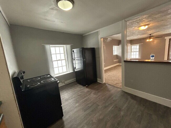 Building Photo - 3 Bedroom Apartment in Piffard – Available in September (TBD date)