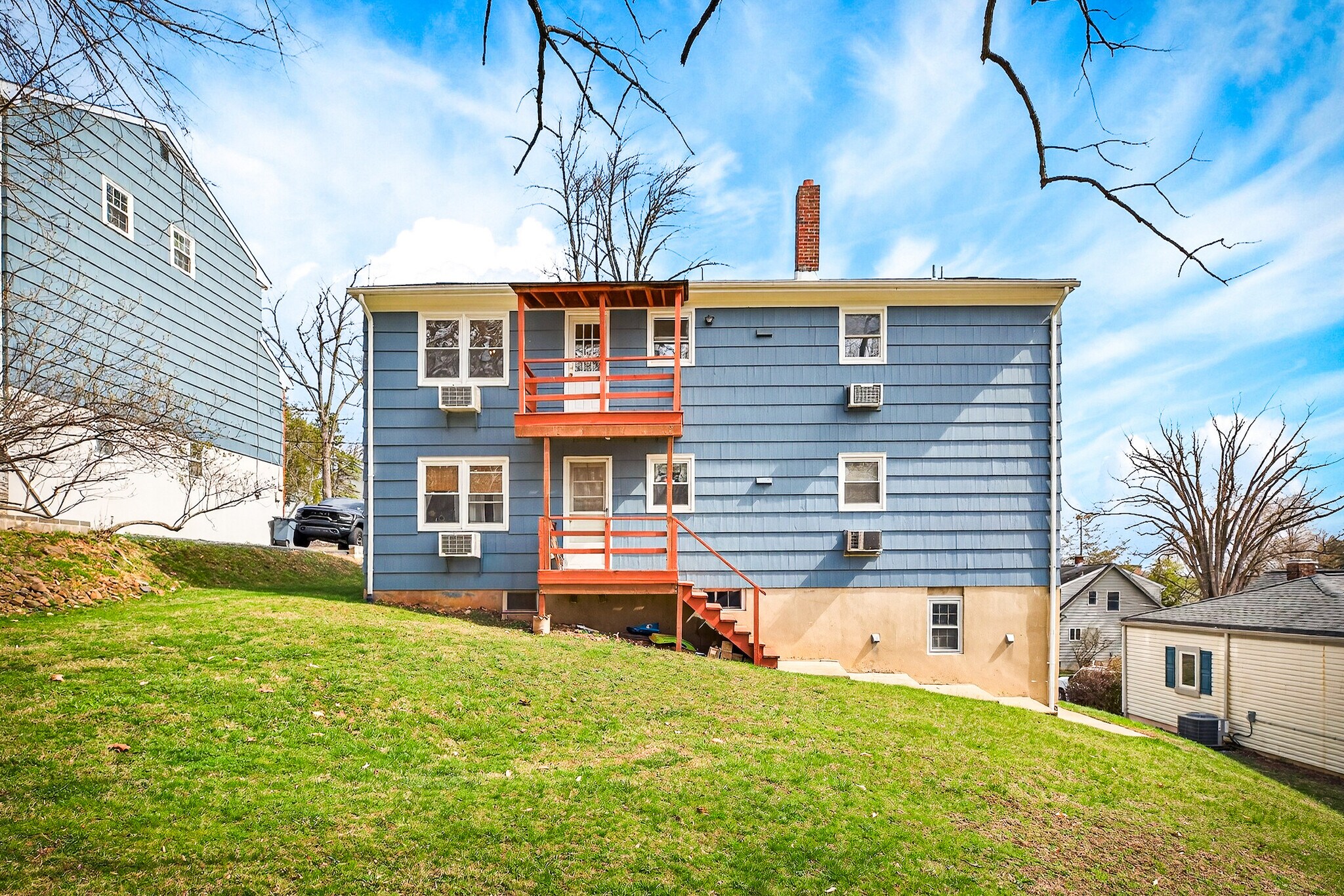 Building Photo - 93 Harrison Ave