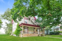 Building Photo - 1701 Delaware Ave