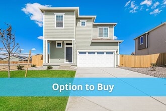 Building Photo - 17911 E 94th Ave