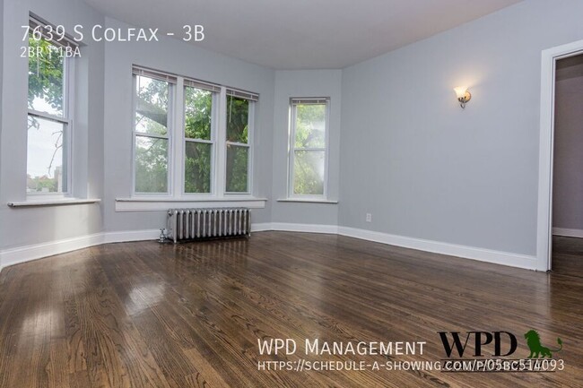 Building Photo - 7639 S Colfax-3B