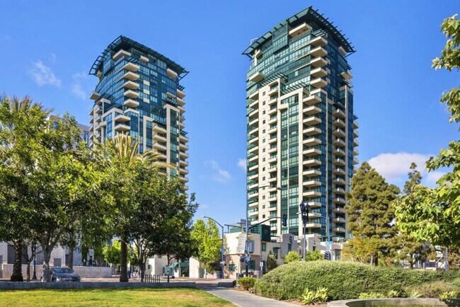 Primary Photo - Modern 2 Bed, 2 Bath Condo in the Heart of...