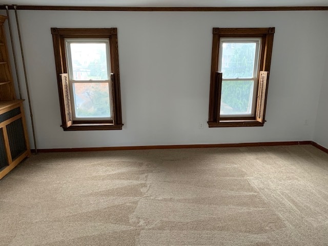 Living Room - 832 Cricket Ave