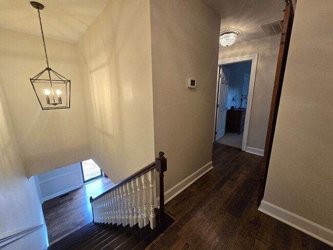 Building Photo - 409 N Fulton St