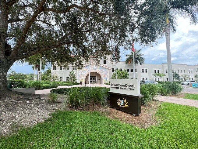 Building Photo - 8224 NW 43rd St