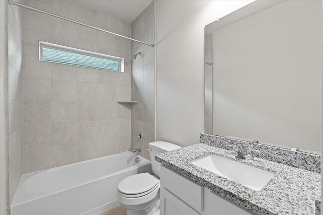 Building Photo - 5308 CJ Walker Ln