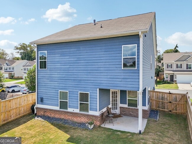 Building Photo - 3890 Clarington Dr