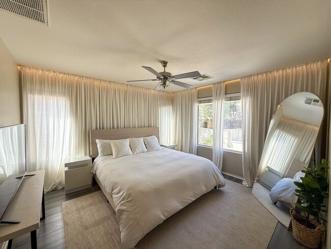 Building Photo - COMING SOON!! Luxury Living Meets Vegas Charm – 4/BR 2.5/BA Home with Hidden Speakeasy & Pool