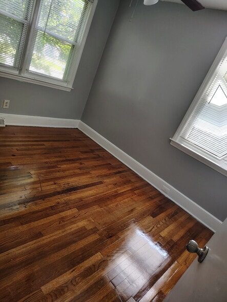 Second bedroom - 3602 Rose Dr
