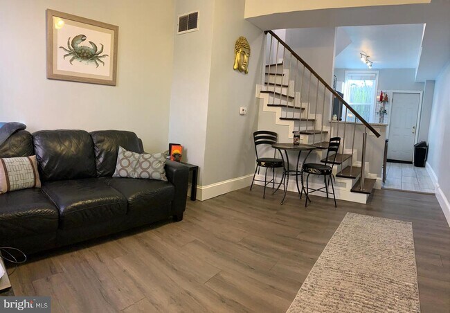 Building Photo - 1813 Wiltberger St NW