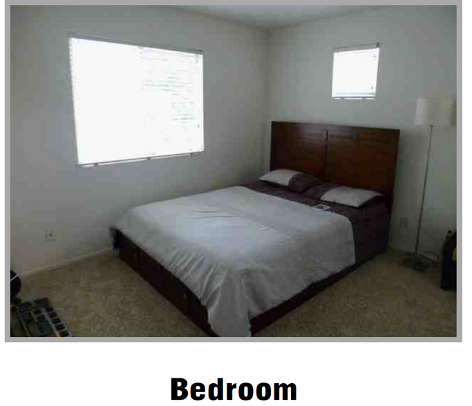 3rd Room - 4716 Caminito Girasol