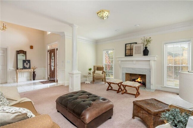 Building Photo - COMING SOON! Refined Living in One of Lawrenceville’s Most Distinctive Neighborhoods