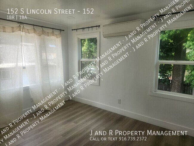 Building Photo - 152 S Lincoln St