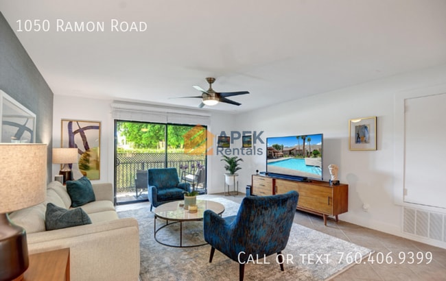 Building Photo - 1050 Ramon Rd