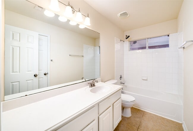 Building Photo - 7007 Sierra Night Dr