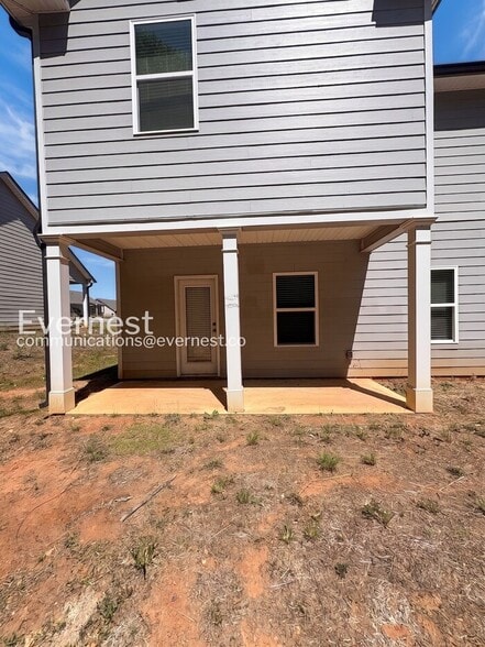 Building Photo - 125 Culver St